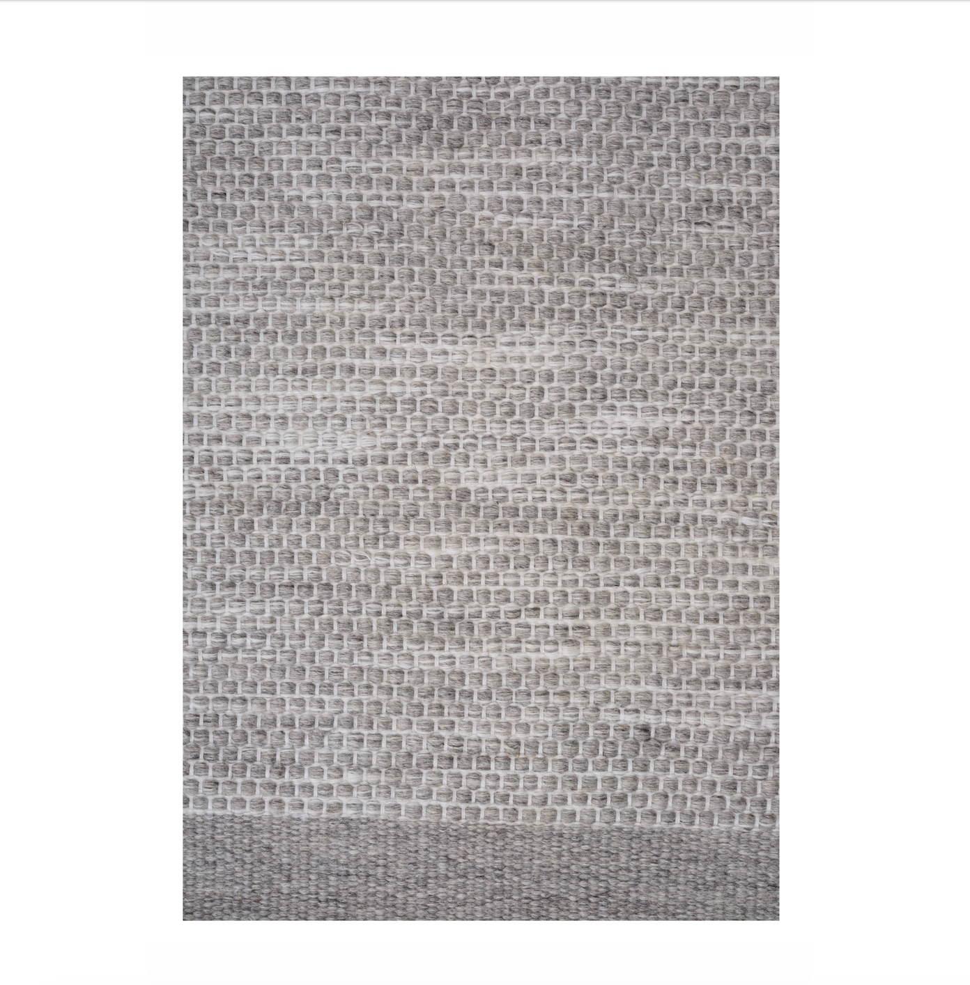 ALFOMBRA ADONIC MIST STEEL LN