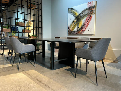 Mesa de Comedor Loretta 300 DK