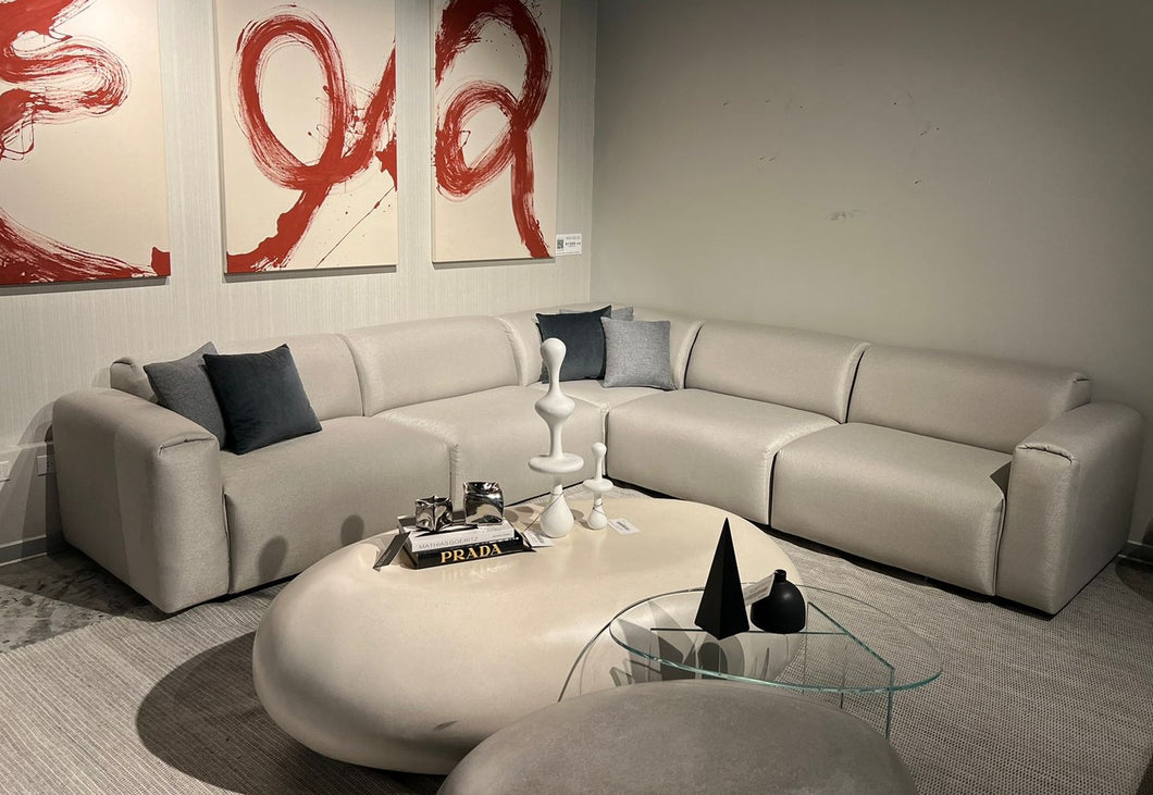 Sofa Seccional Part 2 ASO
