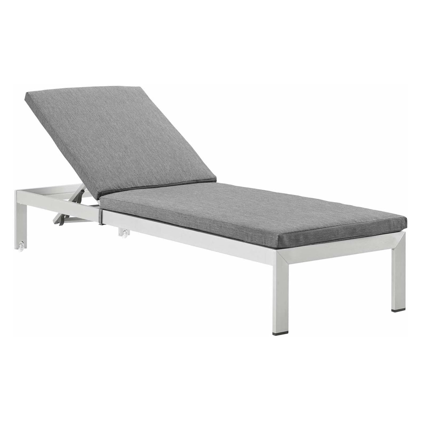 Chaise Lounge 0227 Gris SUN