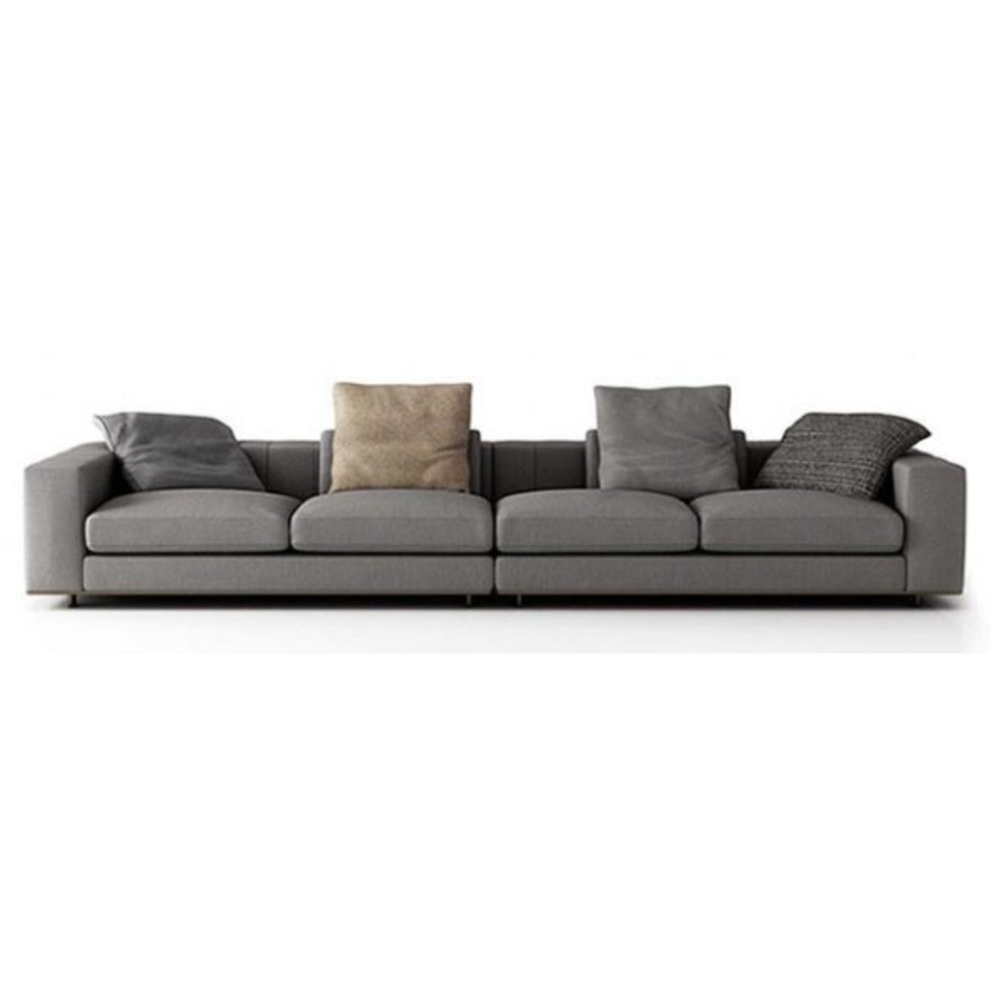 SOFA CUSTOMIZED W250-FE-0701