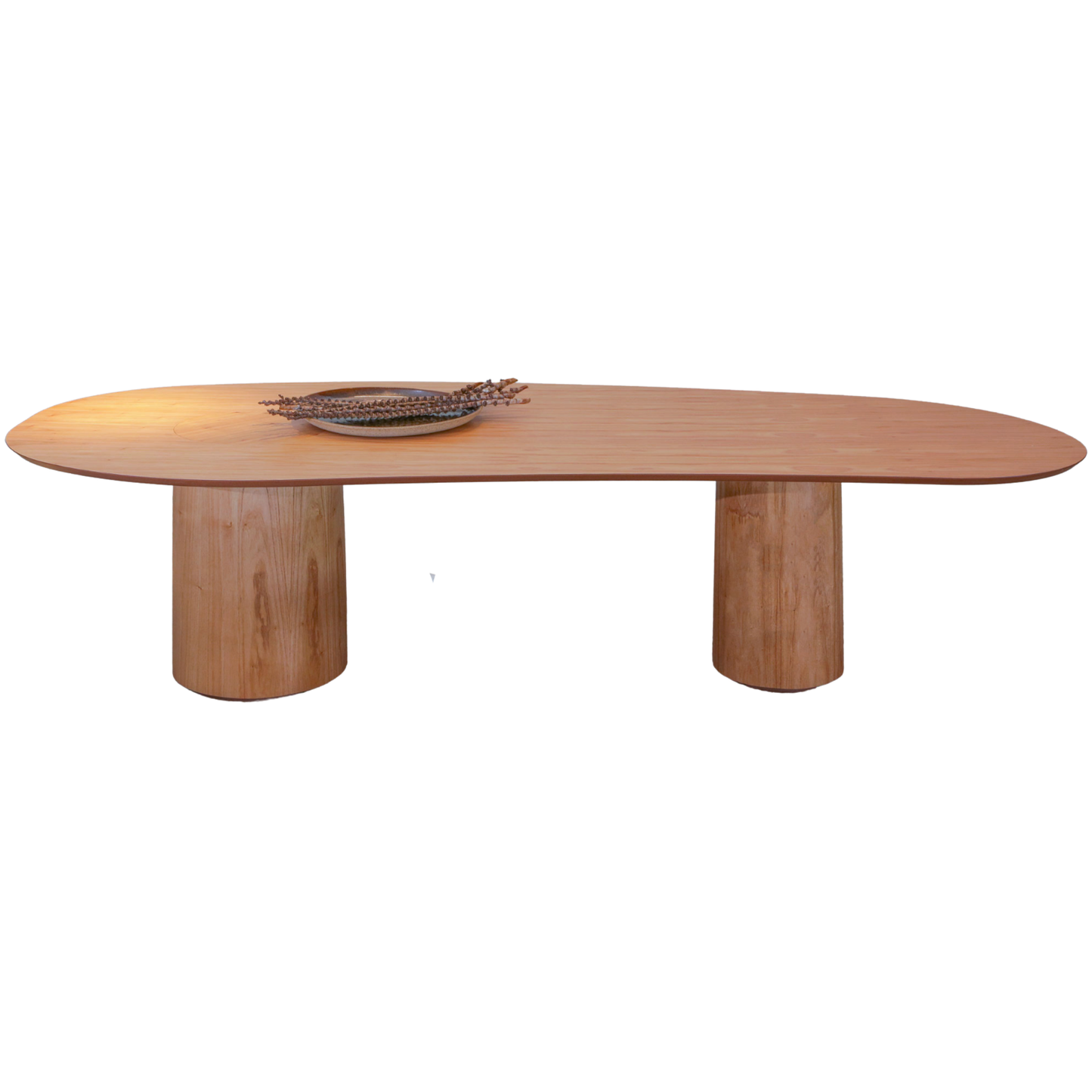 Mesa de Comedor Drop Nocce 270 DK