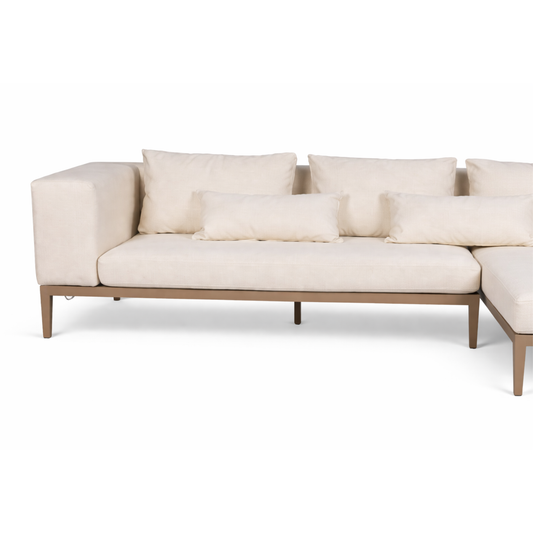 SOFÁ 2 SEATER 0218 2/2 SUN