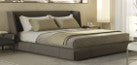 MADRID BED KING SIZE