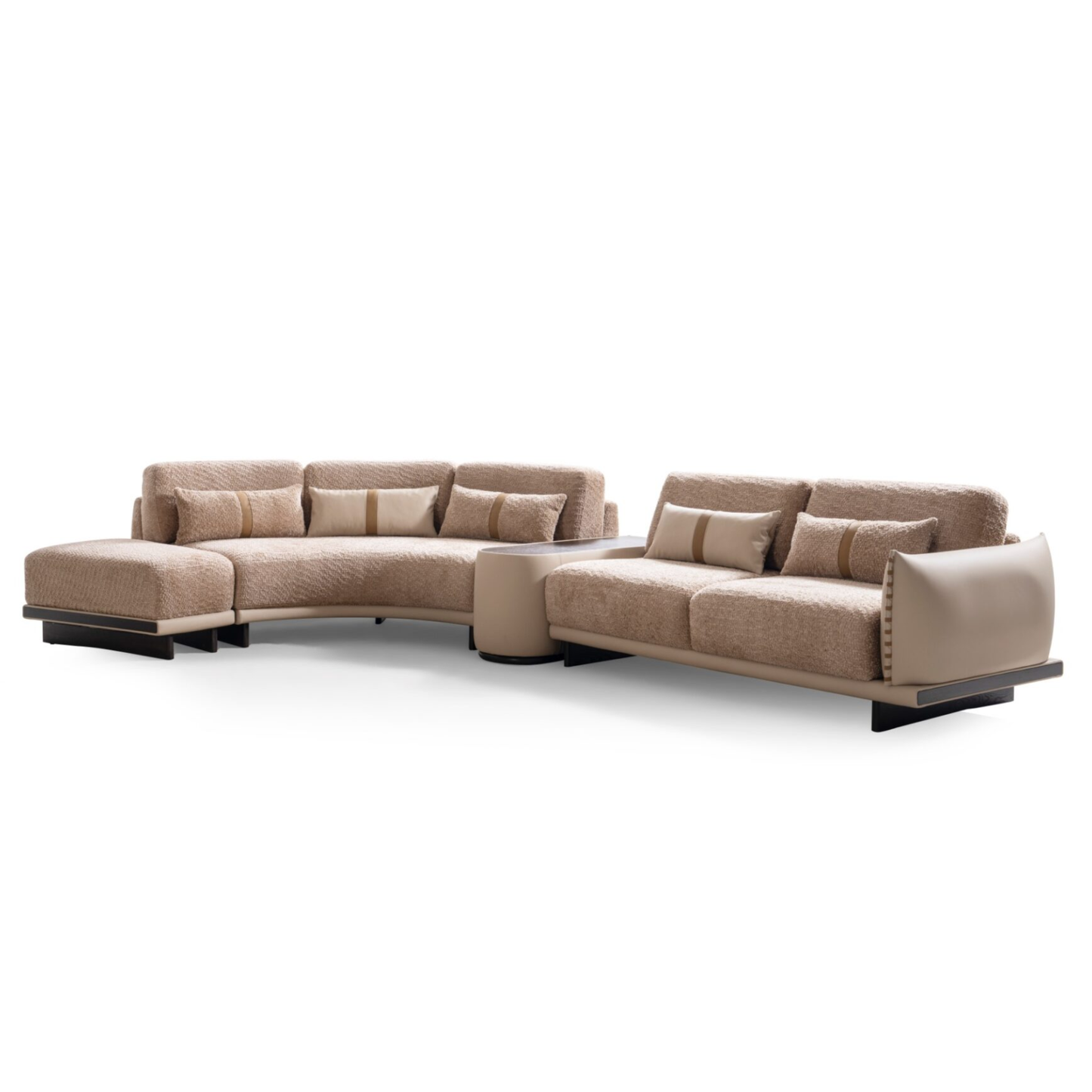SOFA SECCIONAL PATEK OK