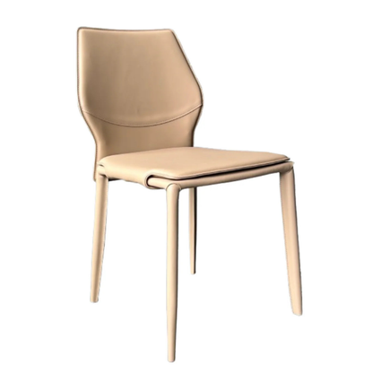 SILLA AND LEATHER AIR