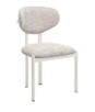 SILLA DE COMEDOR QUEEN LUV