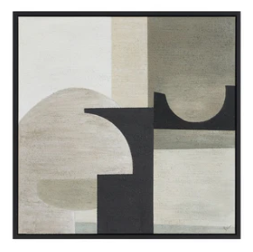 GLADIOLUS HAND PAINTED