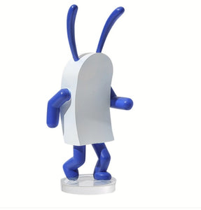 Accesorio Decorativo Robot Rabbit FLO
