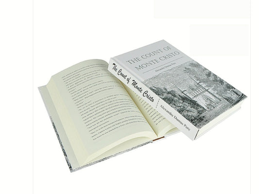 Accesorio Decorativo Book FLO