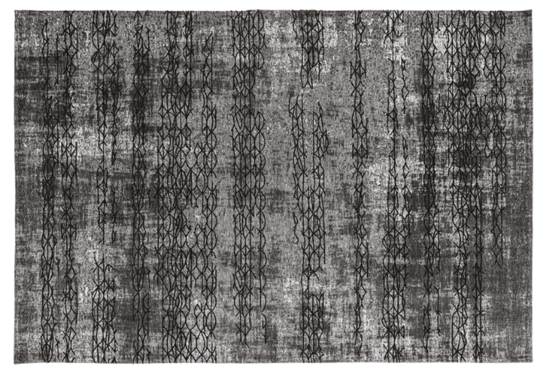 ALFOMBRA MUMBAI RECT CAT