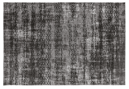 ALFOMBRA MUMBAI RECT CAT