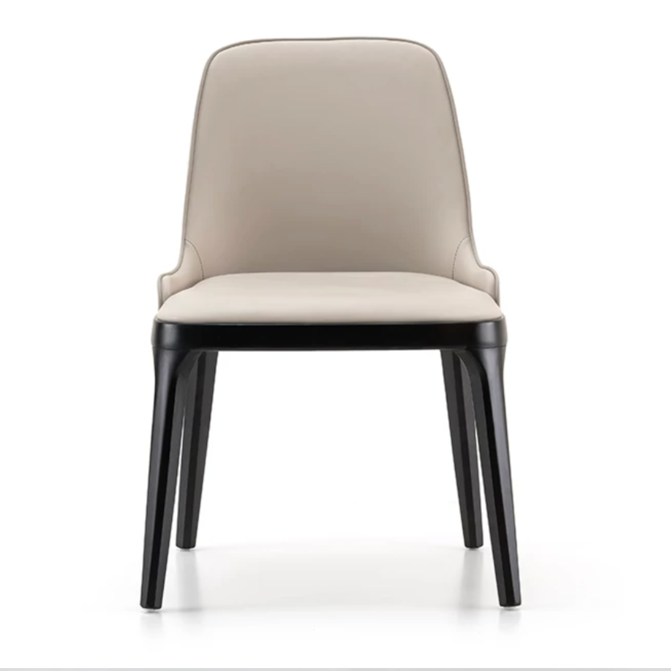 DINNING CHAIRS FE0901/BLACK