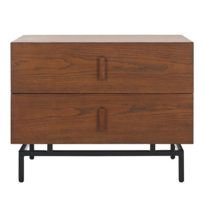MESA DE NOCHE HERSCHEL SF