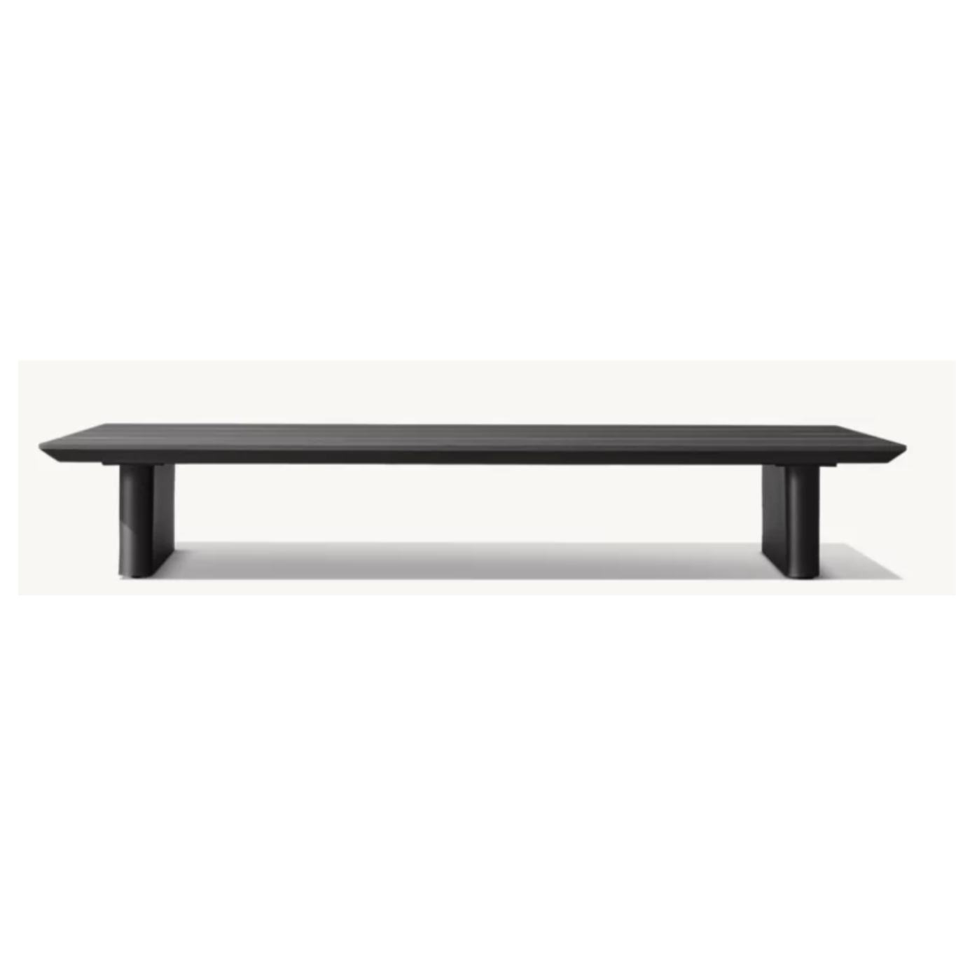 TEA TABLE FOR 0159 SOFA SET