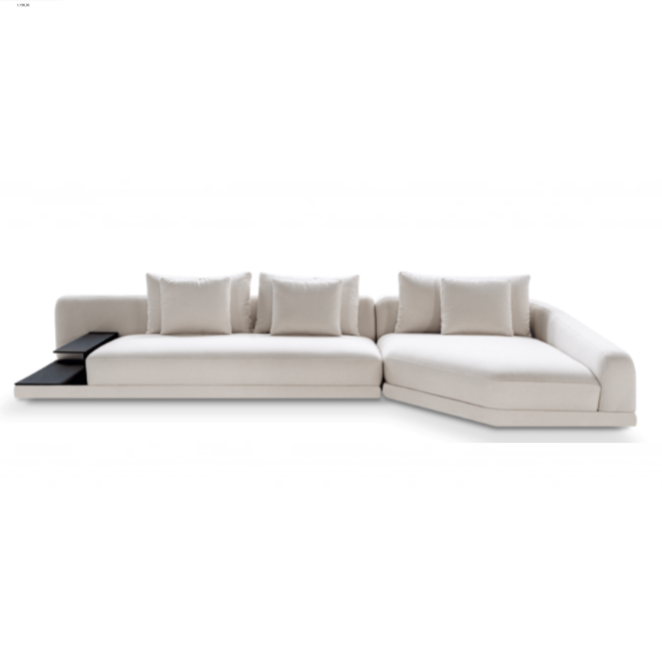 SOFA SECCIONAL FEE