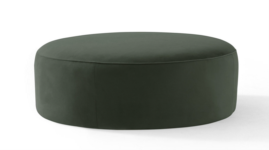 CHELSEA POUF 42 NERON 1-7076BROWN