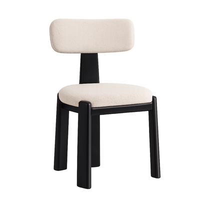 SILLA DE COMEDOR KLEIN GKM