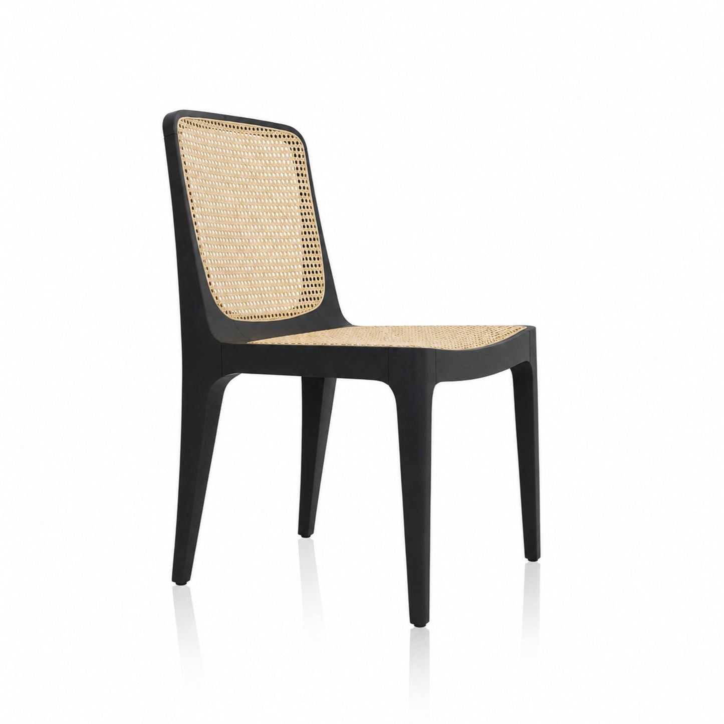 SILLA DE COMEDOR BOSSA SOLL