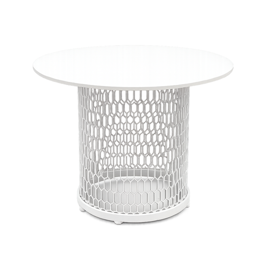 MESA DE CENTRO EXTERIOR STONE SUN