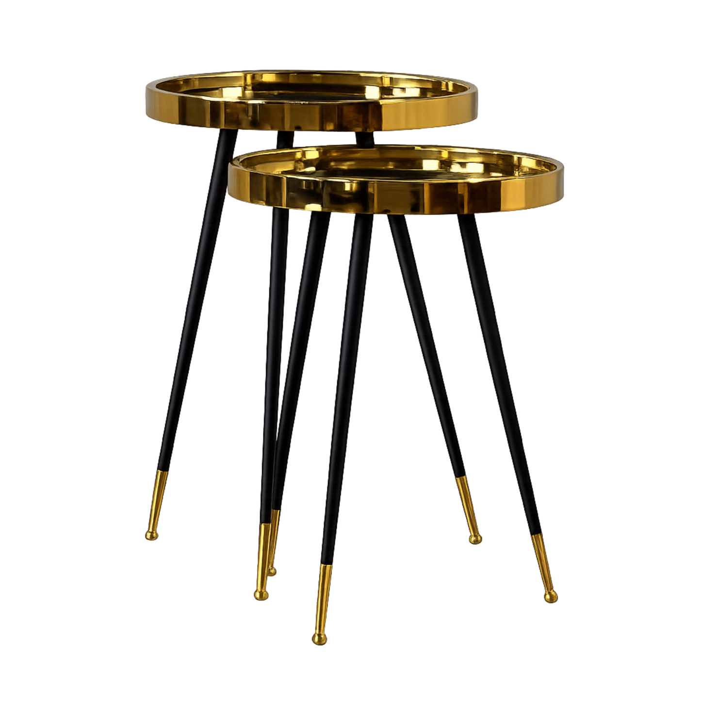 SET DE MESA DE LADO ANJ