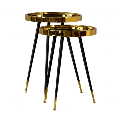 SET DE MESA DE LADO ANJ
