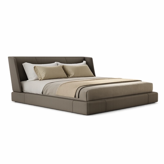 CAMA KING MADRID SAL