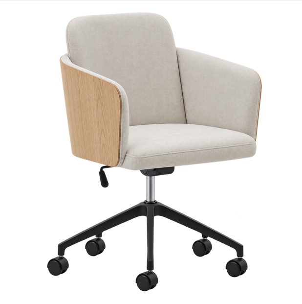 SILLA DE ESCRITORIO MADAI LF
