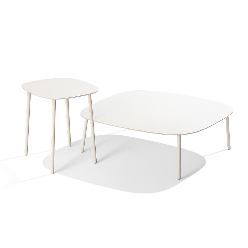 Mesa de Centro Tosca Exterior 2 SUN