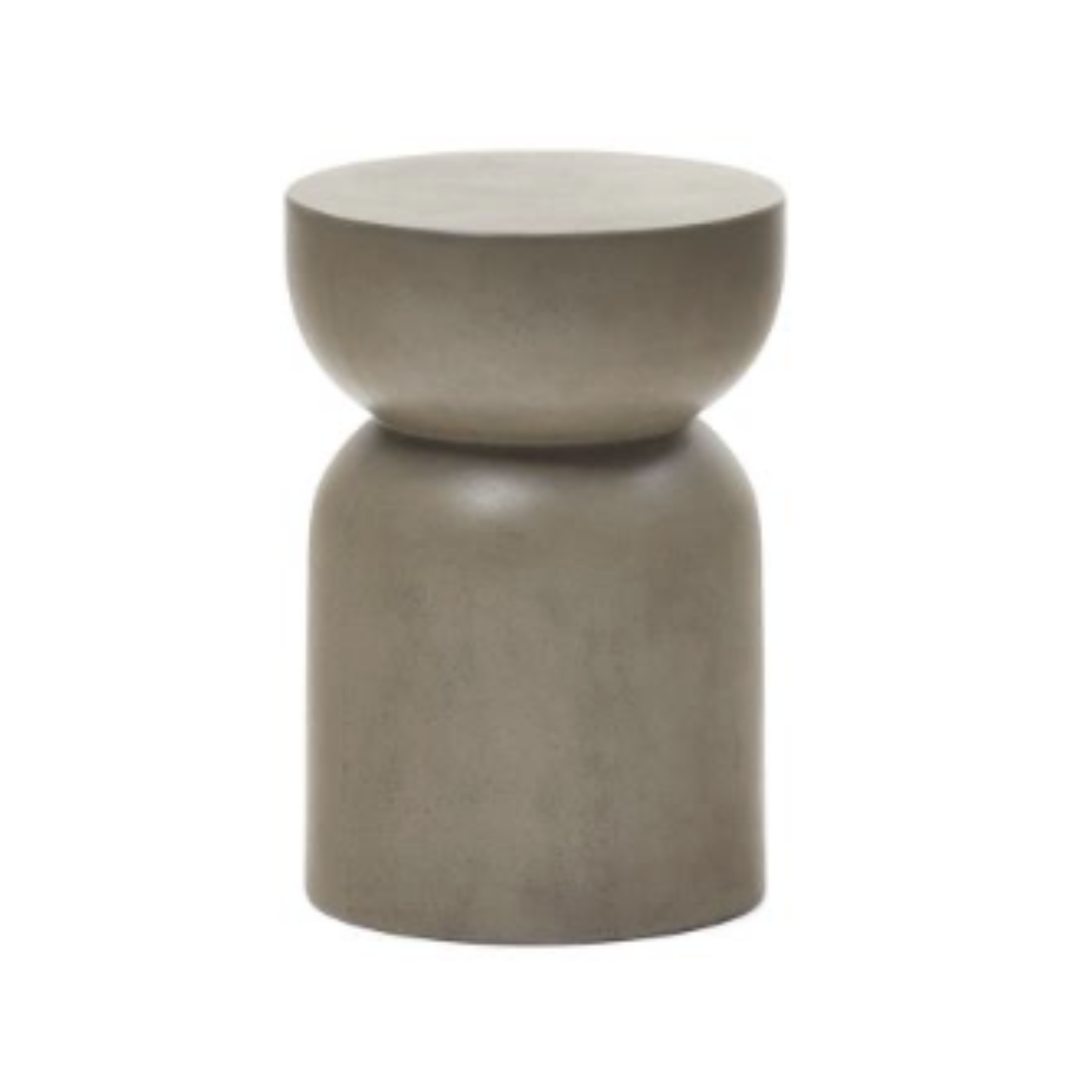 MESA DE LADO EXTERIOR GARBET LF