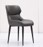 DINNING CHAIR HM41/MATTE