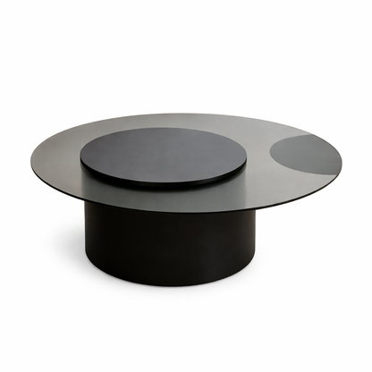 MESA DE CENTRO CJ43B YA