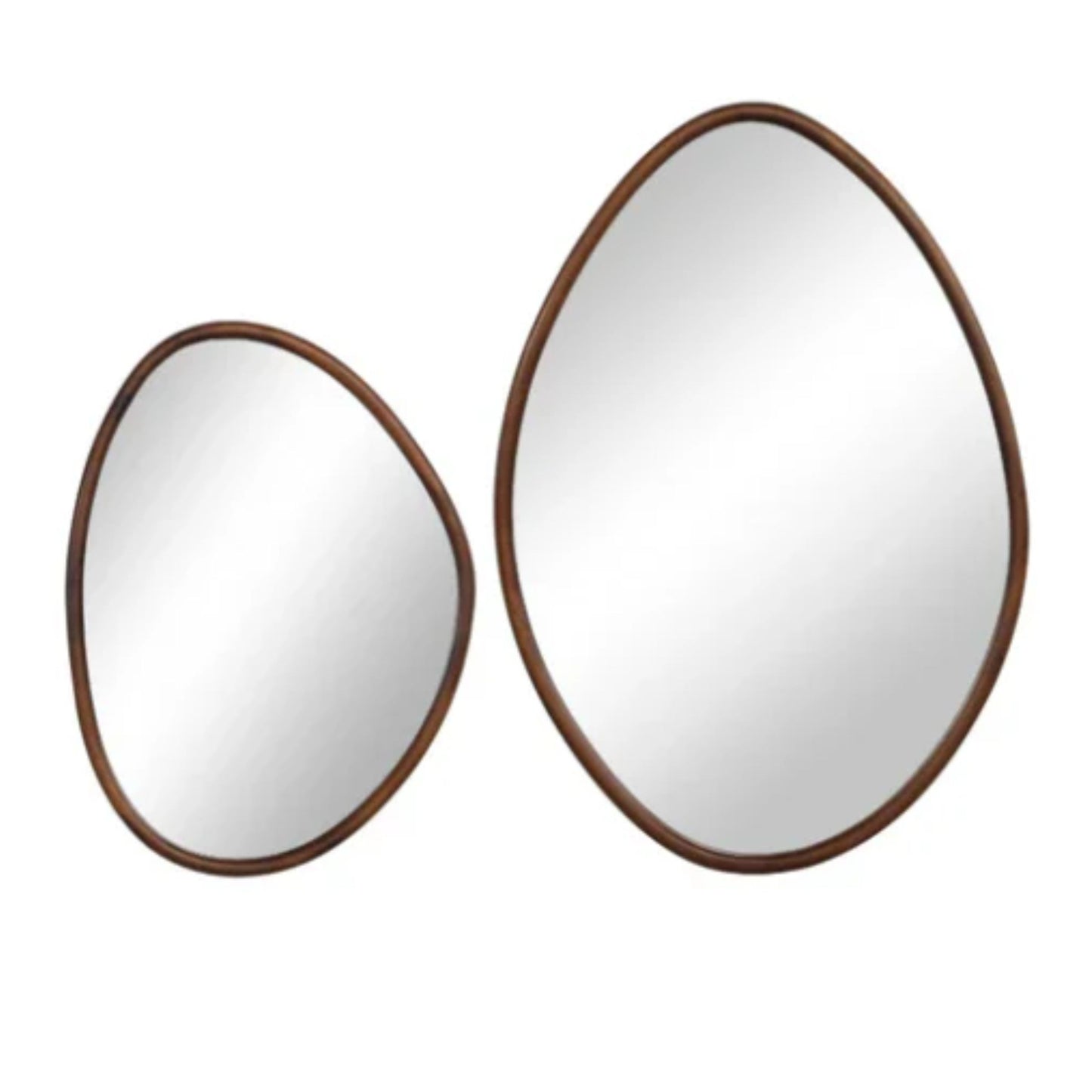 ESPEJOS SET TIVOLI REN