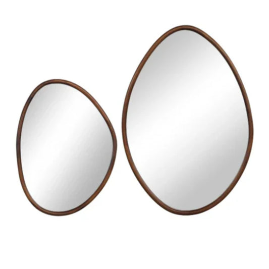 ESPEJOS SET TIVOLI REN