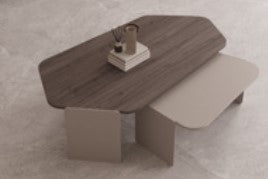 MESA DE CENTRO SET LRX