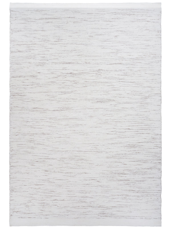 Alfombra Adonic Mist Off White LN