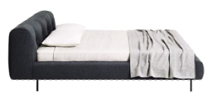 Cama King Etiquette MOE