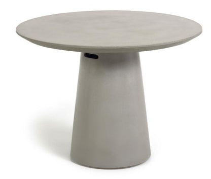 MESA DE COMEDOR EXTERIOR ITAI LF