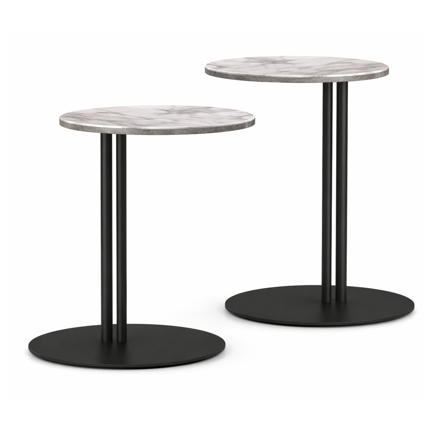 MESA DE LADO ORIENT 50 HO