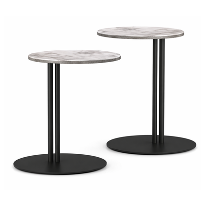 MESA DE LADO ORIENT 50 HO