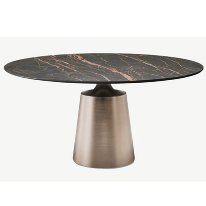 MESA DE COMEDOR YODAK KERAMIK CAT