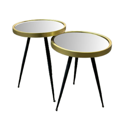 SET DE MESA DE LADO ANJ