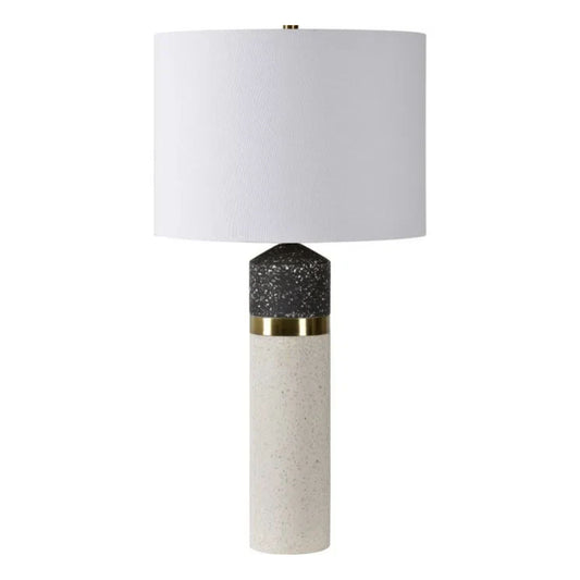 LAMPARA DE MESA KAITLYN REN