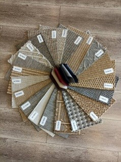 ALFOMBRA ROUND EXTERIOR 4506 MY