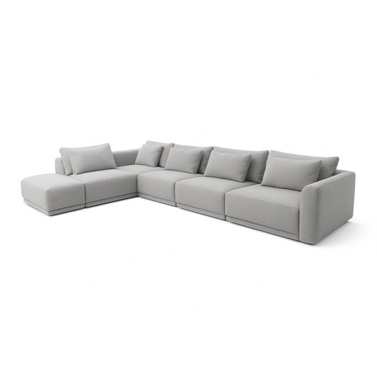 SOFA SECCIONAL 1606B RIGHT BM
