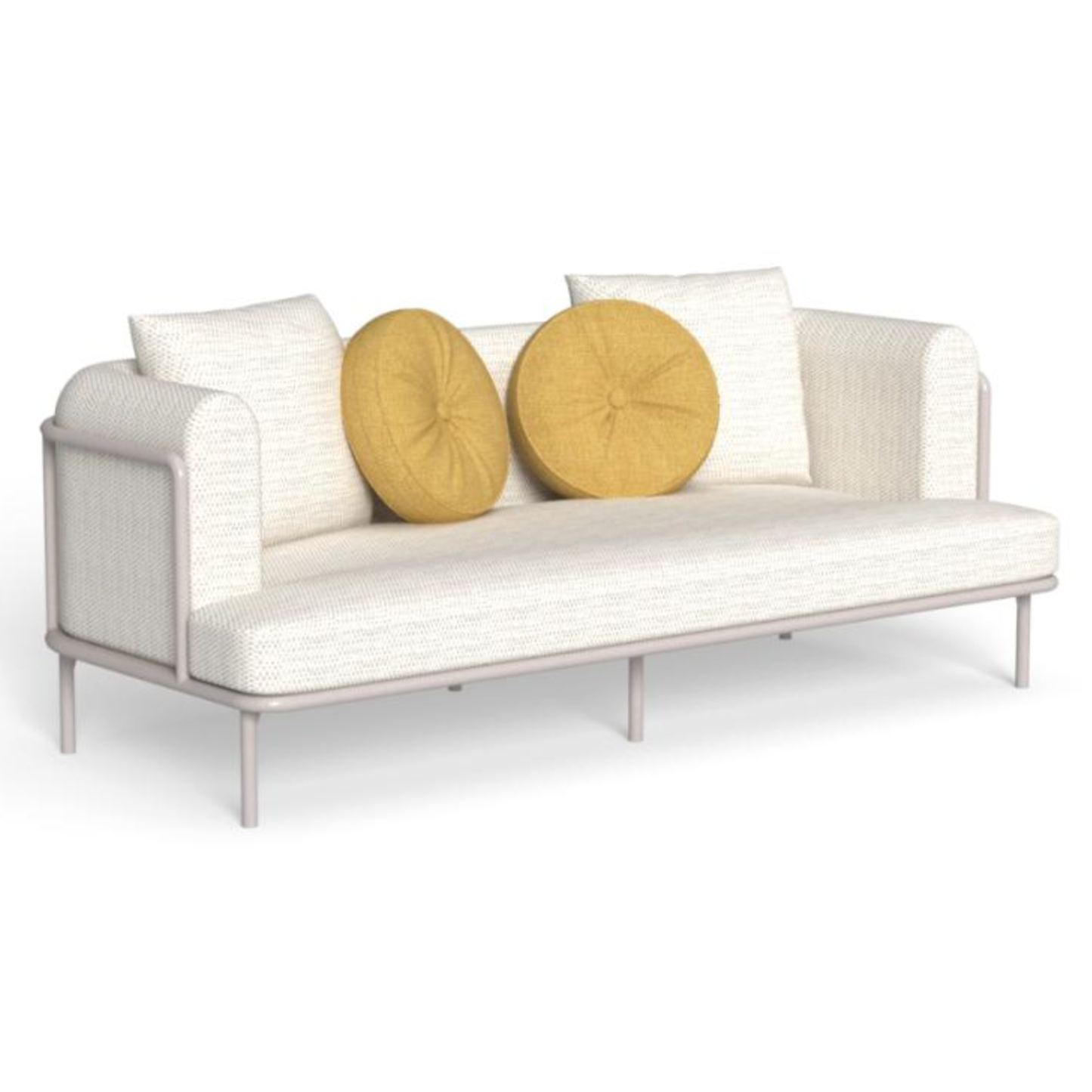SOFA EXTERIOR LISA TAL