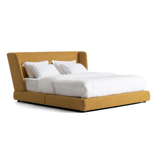 CAMA KING MADRID SAL