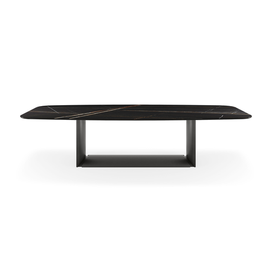 MESA COMEDOR DRAGON KERAMIK CAT