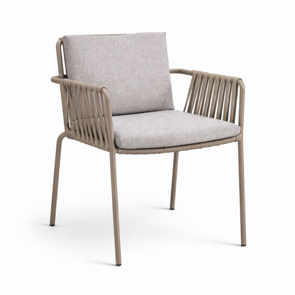 SILLA DE COMEDOR EXTERIOR 0199 SUN