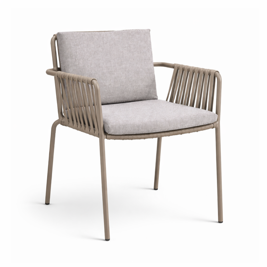 SILLA DE COMEDOR EXTERIOR 0199 SUN